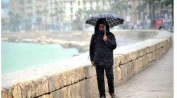 ظواهر جوية متوقعة غدًا تحذر من مخاطر الطقس في أول أيام العيد